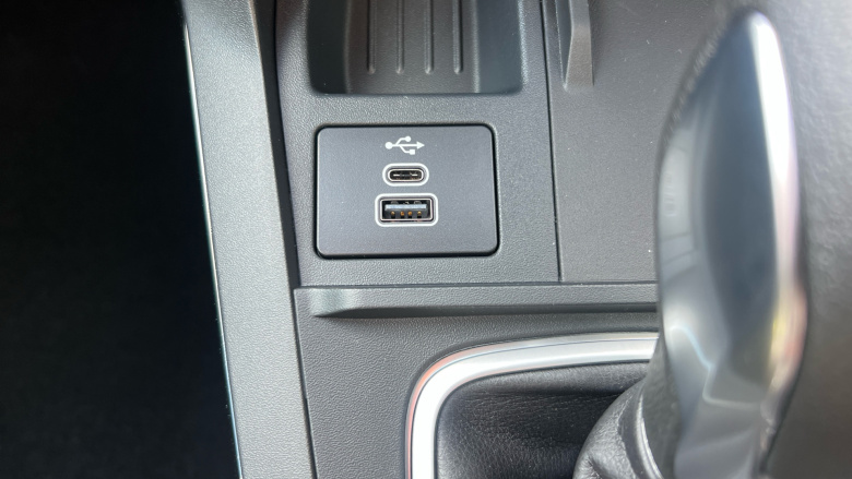 Ford Puma 1.0 EcoBoost Hybrid mHEV ST-Line 5dr DCT Petrol Hatchback